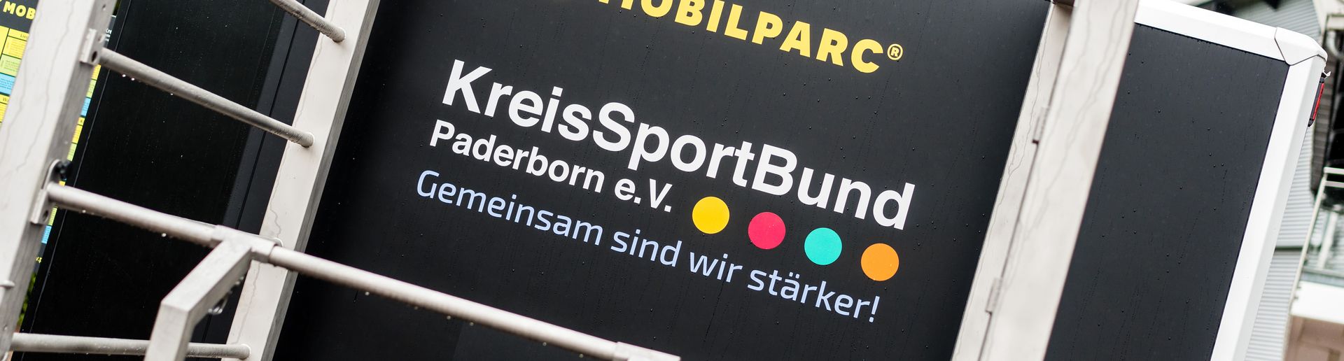 KreisSportBund Paderborn e.V.
