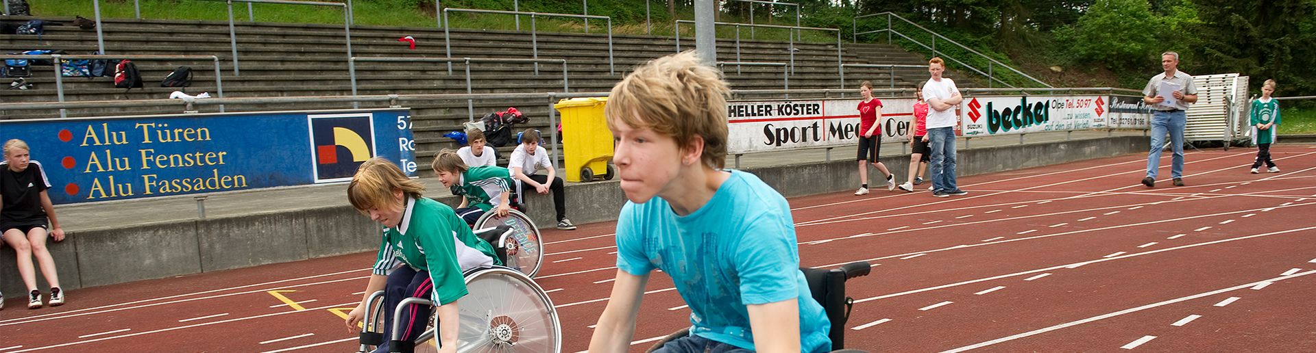 KreisSportBund Paderborn e.V.