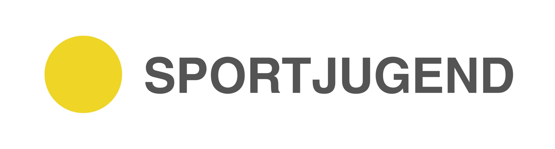 Kopfgrafik Sportjugend
