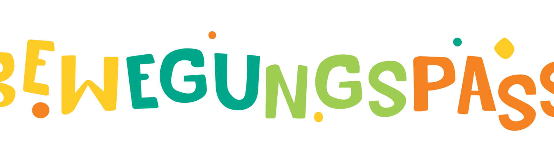 Logo Bewegungspass