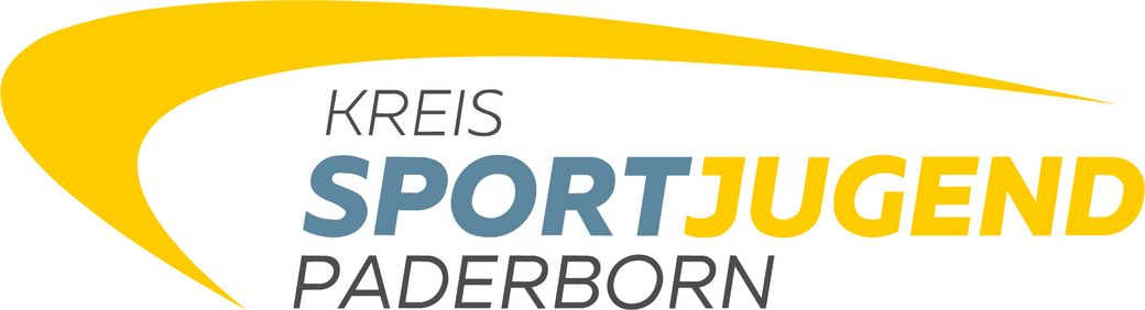Logo der Sportjugend im KreisSportBund Paderborn